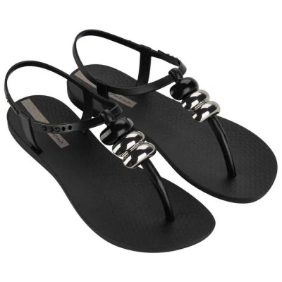 сандали,дамски,сандали,и,чехли,ipanema,class,blown,up,sandals,black,onix,(black)