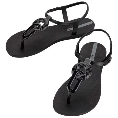 сандали,дамски,сандали,и,чехли,ipanema,class,marble,sandals,black,(black,grey)