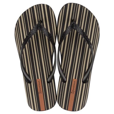 джапанки,дамски,сандали,и,чехли,ipanema,classica,happy,xi,flip,flops,black,black,beige,(black)