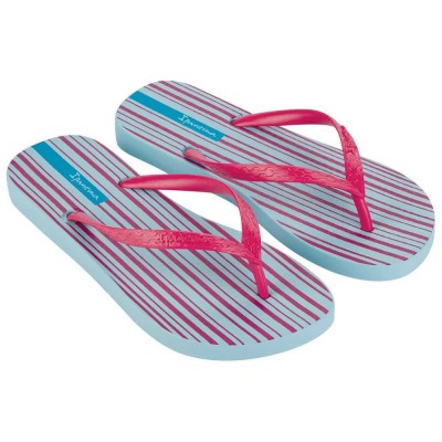 джапанки,дамски,сандали,и,чехли,ipanema,classica,happy,xi,flip,flops,light,blue,pink,(blue)