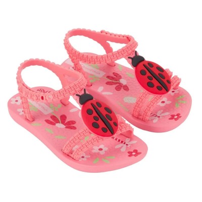 сандали,детски,сандали,и,чехли,ipanema,daisy,ii,sandals,pink,(pink,pink,red)