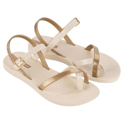 сандали,детски,сандали,и,чехли,ipanema,fashion,sandals,beige,gold,(beige)
