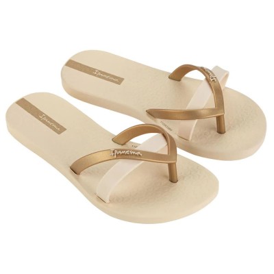 джапанки,детски,сандали,и,чехли,ipanema,kirei,flip,flops,beige,gold,(beige)