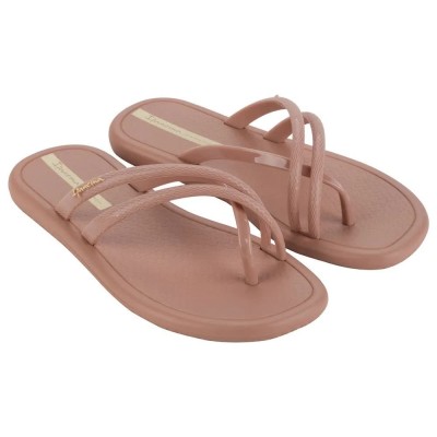 джапанки,дамски,сандали,и,чехли,ipanema,meu,sol,rastreira,flip,flops,light,pink,yellow,(pink)