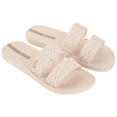 дамски,сандали,и,чехли,ipanema,renda,ii,slides,beige,glitter,beige,(golden)