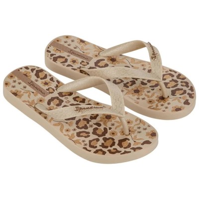 джапанки,детски,сандали,и,чехли,ipanema,temas,xiv,flip,flops,beige,brown,(beige)