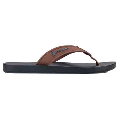 джапанки,мъжки,джапанки,и,чехли,rider,impulse,flip,flops,blue,brown,(brown)