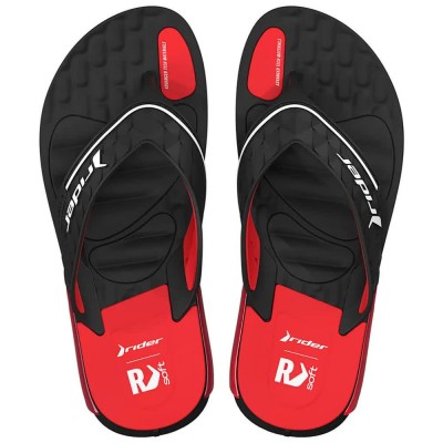 джапанки,мъжки,джапанки,и,чехли,rider,r,line,plus,iv,flip,flops,red
