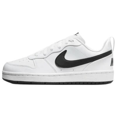 маратонки,детски,маратонки,nike,court,borough,low,recraft,trainers,white,(white,black)