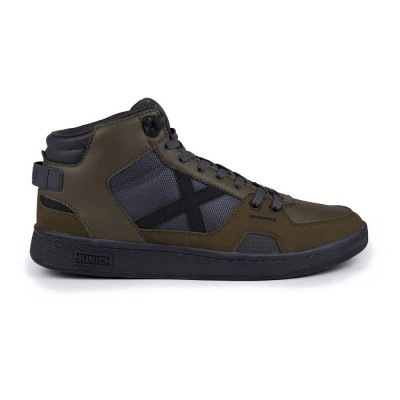 маратонки,мъжки,маратонки,дамски,маратонки,munich,dome,16,trainers,green,(green)
