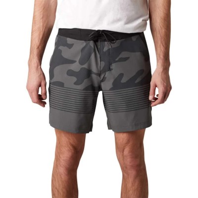 къси,панталони,мъжки,панталони,fox,racing,essex,volley,camo,shorts,grey