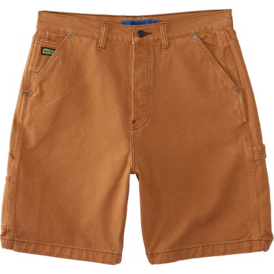 къси,панталони,мъжки,панталони,dc,shoes,carpenter,baggy,rbo,denim,shorts,brown,overdye