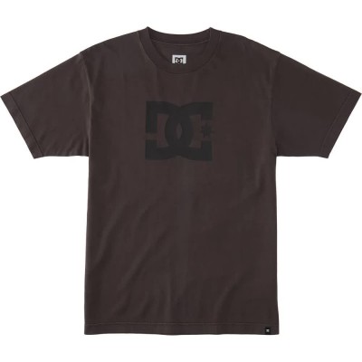 тениска,мъжки,тениски,dc,shoes,dcstar,pigment,short,sleeve,t,shirt,black