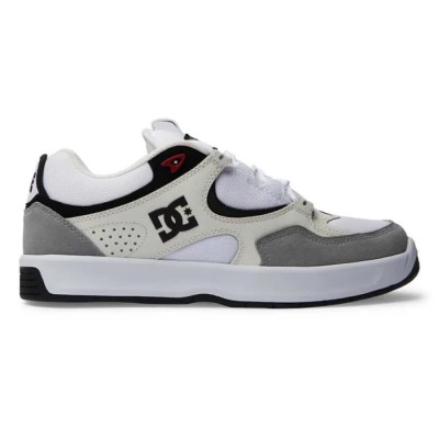 обувки,мъжки,маратонки,dc,shoes,kalynx,zero,trainers,grey,(grey,black,white)