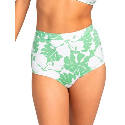 дамски,бански,костюми,roxy,erjx404850,bikini,bottom,white,(zephyr,green,og,roxy,small)
