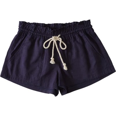 къси,панталони,дамски,панталони,roxy,oceanside,shorts,blue,(mood,indigo)