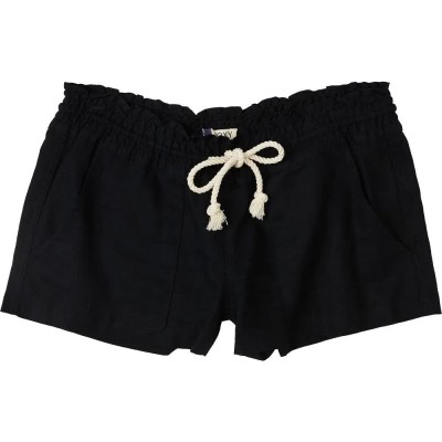къси,панталони,дамски,панталони,roxy,oceanside,shorts,black
