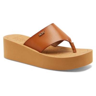 сандали,дамски,сандали,и,чехли,roxy,sun,dreams,sandals,golden,(tan)