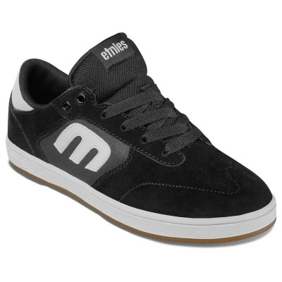 маратонки,детски,маратонки,etnies,kwindrow,trainers,black,(black,white,gum)