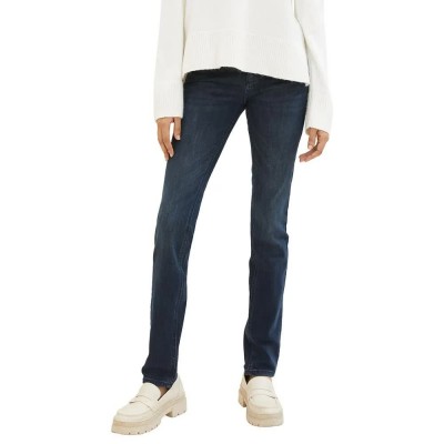 дънки,мъжки,панталони,дамски,панталони,tom,tailor,alexa,slim,fit,jeans,blue,(dark,stone,wash,denim)