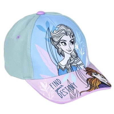 шапка,всички,шапки,disney,frozen,cap,multicolor,(blue)