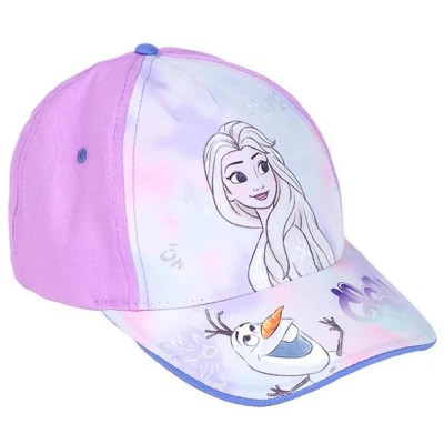 шапка,всички,шапки,disney,frozen,cap,purple,(lilac)