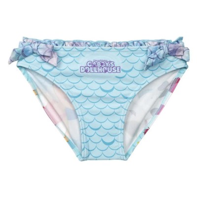 детски,бански,костюми,universal,studios,gabby´s,dollhouse,bikini,bottom,multicolor,(blue)