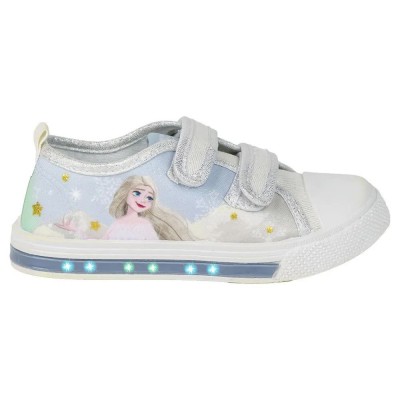 маратонки,мъжки,маратонки,дамски,маратонки,disney,lights,cotton,frozen,trainers,white,(light,blue)