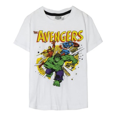 тениска,мъжки,тениски,дамски,тениски,marvel,marvel,short,sleeve,t,shirt,white,(white)