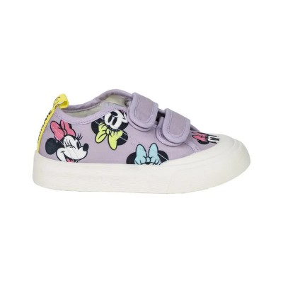 маратонки,мъжки,маратонки,дамски,маратонки,disney,minnie,trainers,pink,(lilac)