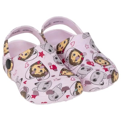 детски,сандали,и,чехли,cerdá,premium,gabby´s,dollhouse,clogs,multicolor,(pink)