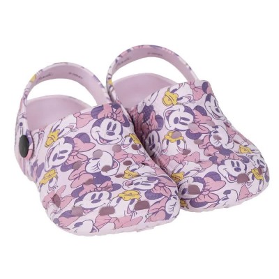 детски,сандали,и,чехли,cerdá,premium,minnie,clogs,pink,(turquoise)