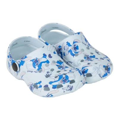 детски,сандали,и,чехли,cerdá,premium,stitch,clogs,blue,(light,blue)
