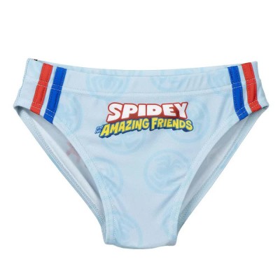 бански,гащета,детски,бански,костюми,spiderman,spidey,swimming,brief,blue,(light,blue)