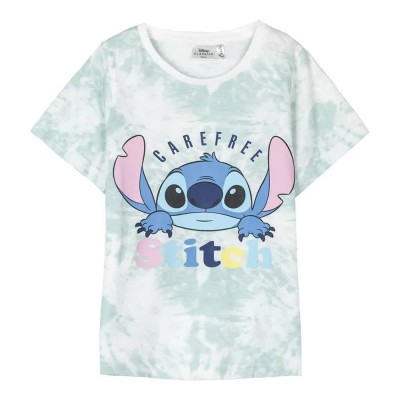 тениска,мъжки,тениски,дамски,тениски,stitch,stitch,short,sleeve,t,shirt,multicolor,(multicolor)