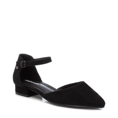 обувки,дамски,обувки,refresh,17188,heel,shoes,black,(black)