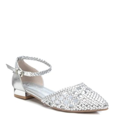 обувки,дамски,обувки,xti,14236,shoes,silver,(silver)
