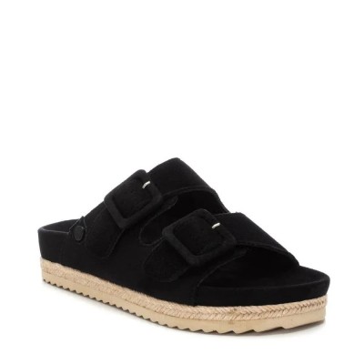 сандали,дамски,сандали,и,чехли,refresh,17188,platform,sandals,black,(black)