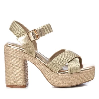 сандали,дамски,сандали,и,чехли,xti,14274,heel,sandals,golden,(gold)