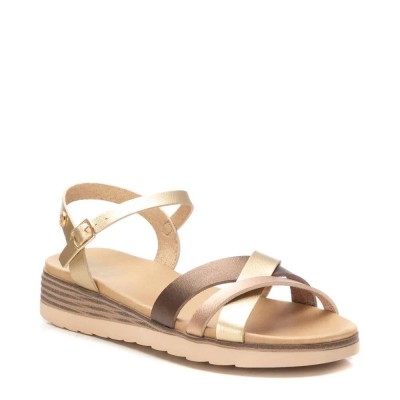 сандали,дамски,сандали,и,чехли,xti,14285,sandals,golden,(gold)