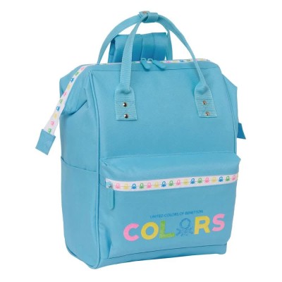 раница,раници,safta,benetton,22l,31x41x17.5,cm,backpack,blue,(spring)