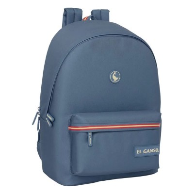 раница,раници,safta,642462820,15.6´´+usb,el,ganso,basics,24.55l,32x42x15,cm,backpack,blue,(blue)