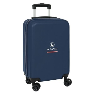 чанта,с,колела,раници,safta,el,ganso,classic,trolley,bag,blue,(multicolor)