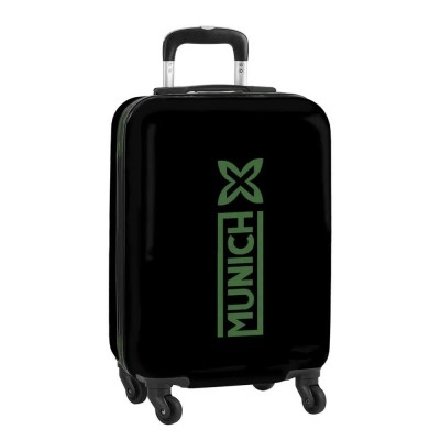 чанта,с,колела,раници,safta,munich,caviar,trolley,bag,black,(multicolor)