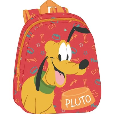 раница,раници,safta,622461890,3d,pluto,8.64l,22x39x10,cm,backpack,multicolor,(red)