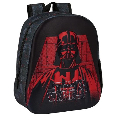 раница,раници,safta,622469890,3d,star,wars,8.64l,22x39x10,cm,backpack,multicolor,(red)