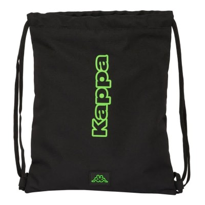 спортна,чанта,спортни,сакове,и,чанти,safta,40,cm,kappa,gymsack,black