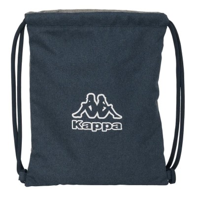 спортна,чанта,спортни,сакове,и,чанти,safta,40,cm,kappa,gymsack,dark,navy,(blue)