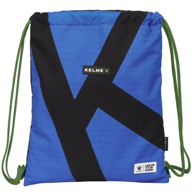 спортна,чанта,спортни,сакове,и,чанти,safta,40,cm,kelme,gymsack,royal,(blue)