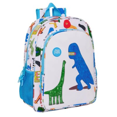 раница,раници,safta,612402180,algo,de,jaime,19l,22x39x10,cm,backpack,multicolor,(multicolor)